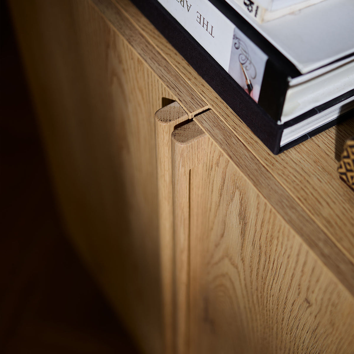 Широка библиотека Well