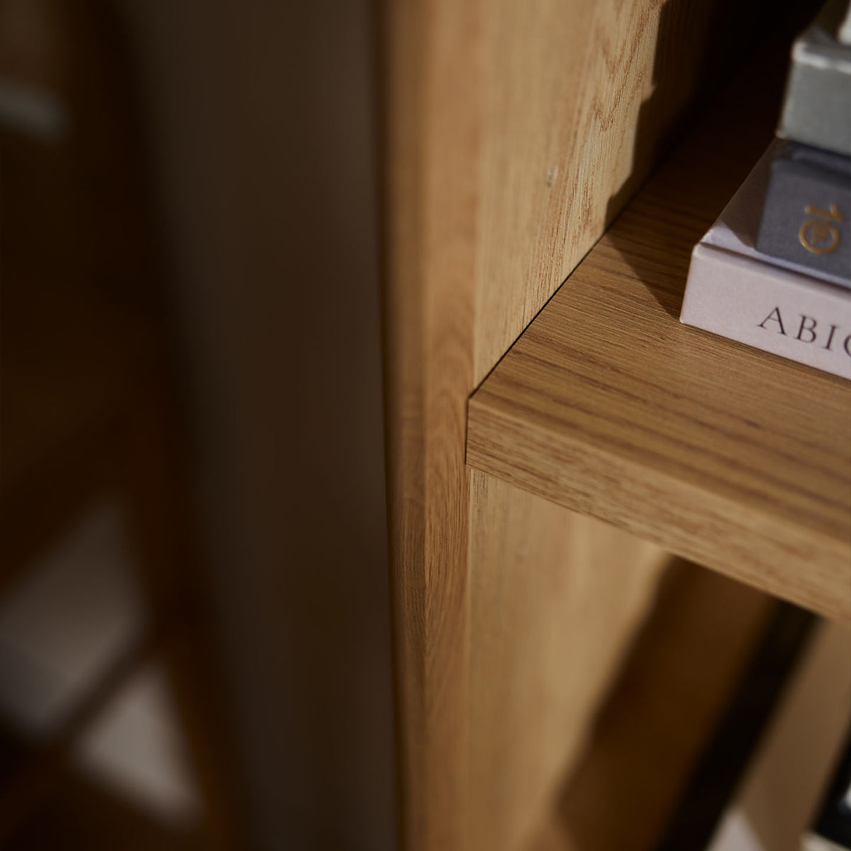 Широка библиотека Well