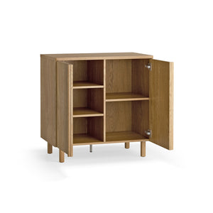 Двукрилен скрин Well