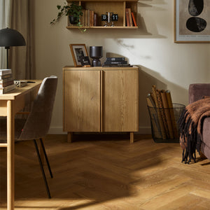 Двукрилен скрин Well