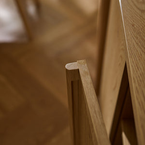 Двукрилен скрин Well