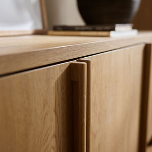 Тесен шкаф за телевизор Well