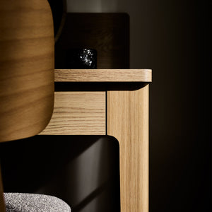 Тоалетка Well