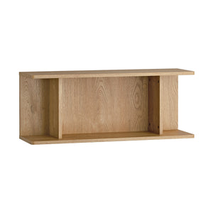 Тясна етажерка за стена Well