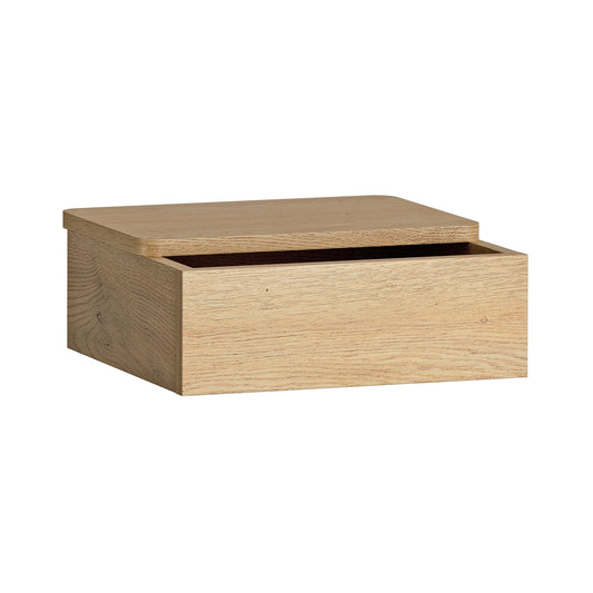 Висящо нощно шкафче Well