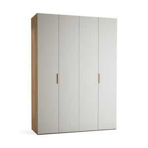 Гардероб 175 COMFORT STOR | Флор Декор