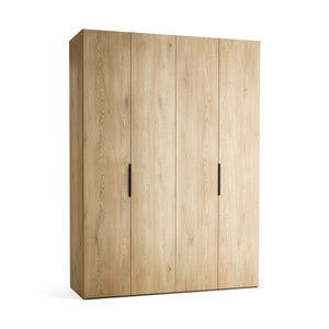 Гардероб 175 COMFORT STOR | Флор Декор