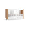 Трансформираща се кошара 70x140 Simple (Baby)