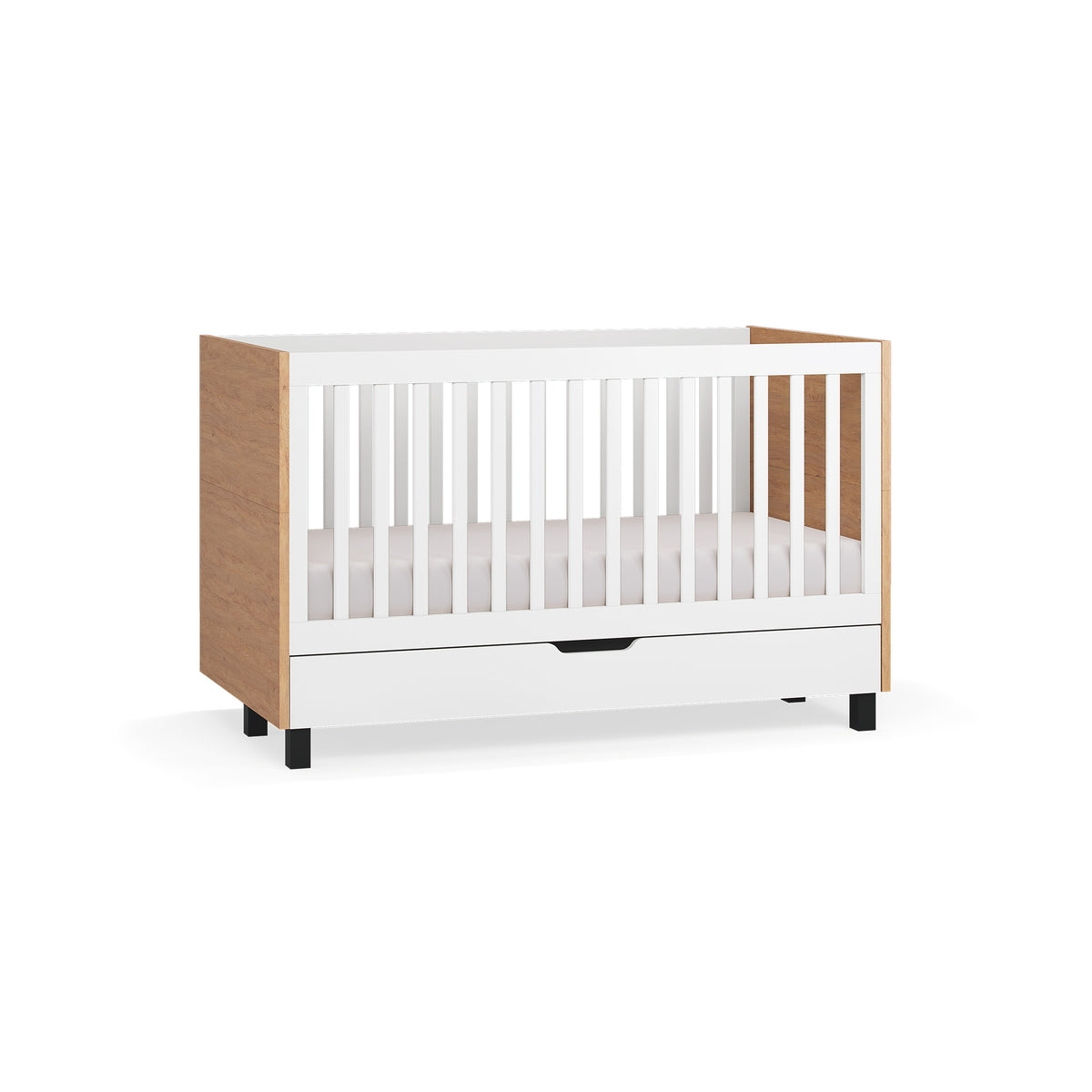 Трансформираща се кошара 70x140 Simple (Baby)