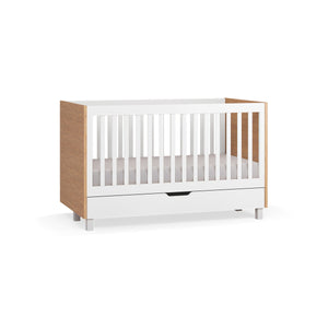 Трансформираща се кошара 70x140 Simple (Baby)
