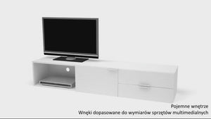 Шкаф за телевизор 4YOU