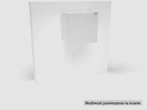 Шкаф 53 x 53 с платформа-YOUNG USERS