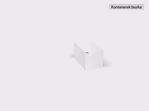 Бюро L с контейнер 140-YOUNG USERS