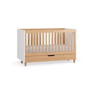Трансформираща се кошара 70x140 Simple (Baby)