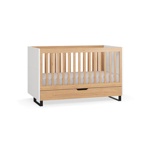Трансформираща се кошара 70x140 Simple (Baby)