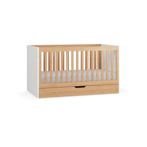 Трансформираща се кошара 70x140 Simple (Baby)