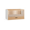 Трансформираща се кошара 70x140 Simple (Baby)