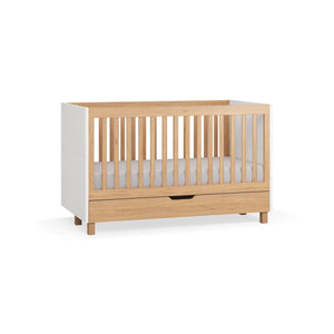 Трансформираща се кошара 70x140 Simple (Baby)