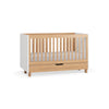 Трансформираща се кошара 70x140 Simple (Baby)