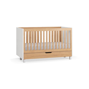 Трансформираща се кошара 70x140 Simple (Baby)