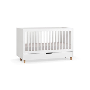 Трансформираща се кошара 70x140 Simple (Baby)