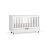 Трансформираща се кошара 70x140 Simple (Baby)
