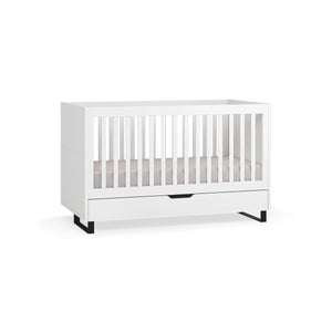 Трансформираща се кошара 70x140 Simple (Baby)