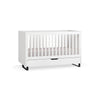 Трансформираща се кошара 70x140 Simple (Baby)