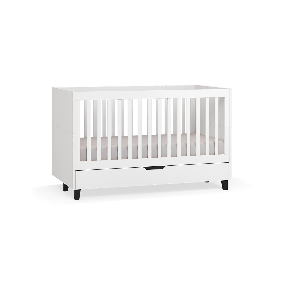 Трансформираща се кошара 70x140 Simple (Baby)
