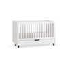 Трансформираща се кошара 70x140 Simple (Baby)