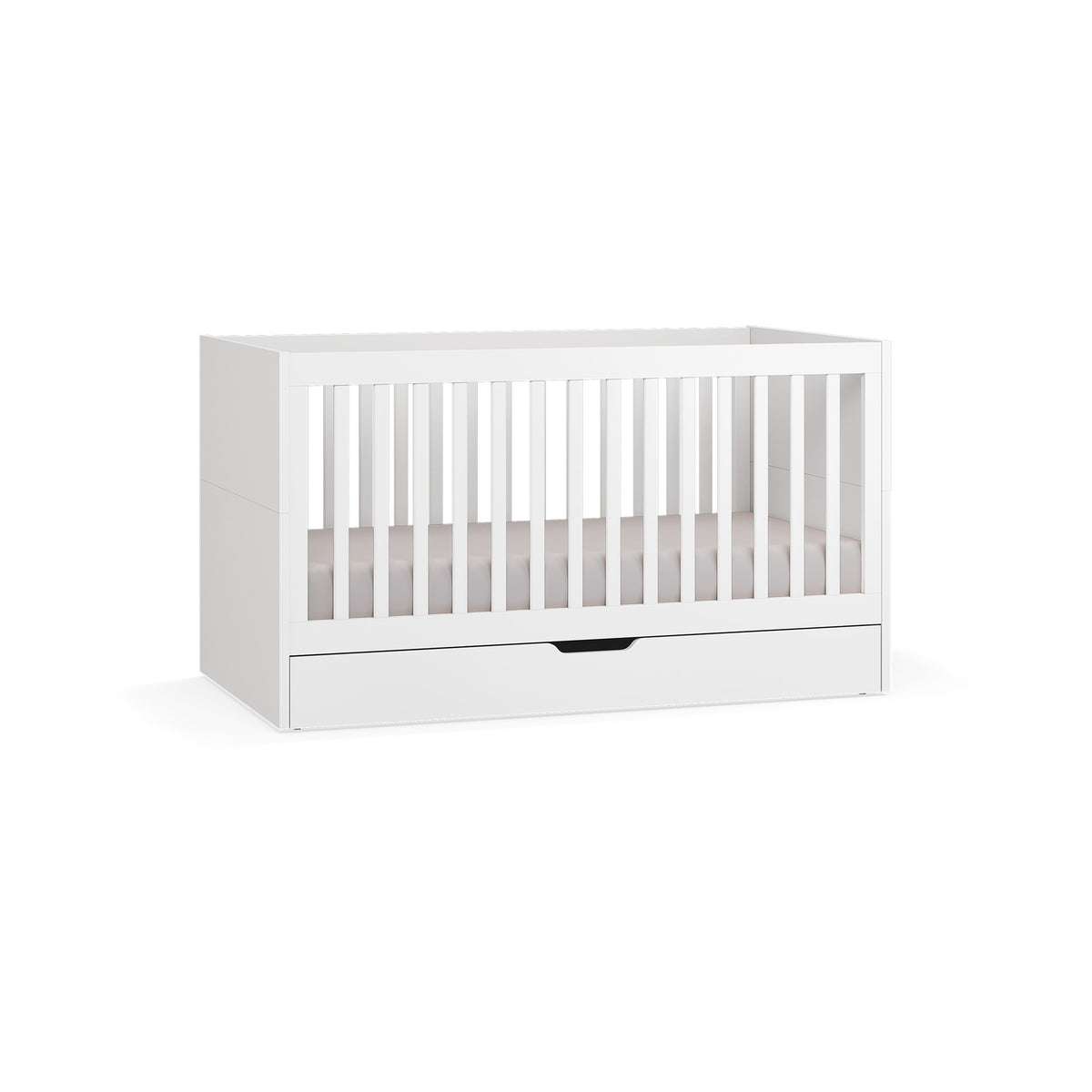 Трансформираща се кошара 70x140 Simple (Baby)