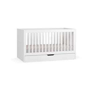 Трансформираща се кошара 70x140 Simple (Baby)
