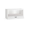 Трансформираща се кошара 70x140 Simple (Baby)