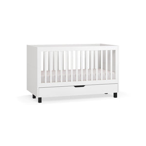 Трансформираща се кошара 70x140 Simple (Baby)
