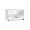 Трансформираща се кошара 70x140 Simple (Baby)