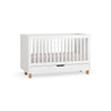 Трансформираща се кошара 70x140 Simple (Baby)