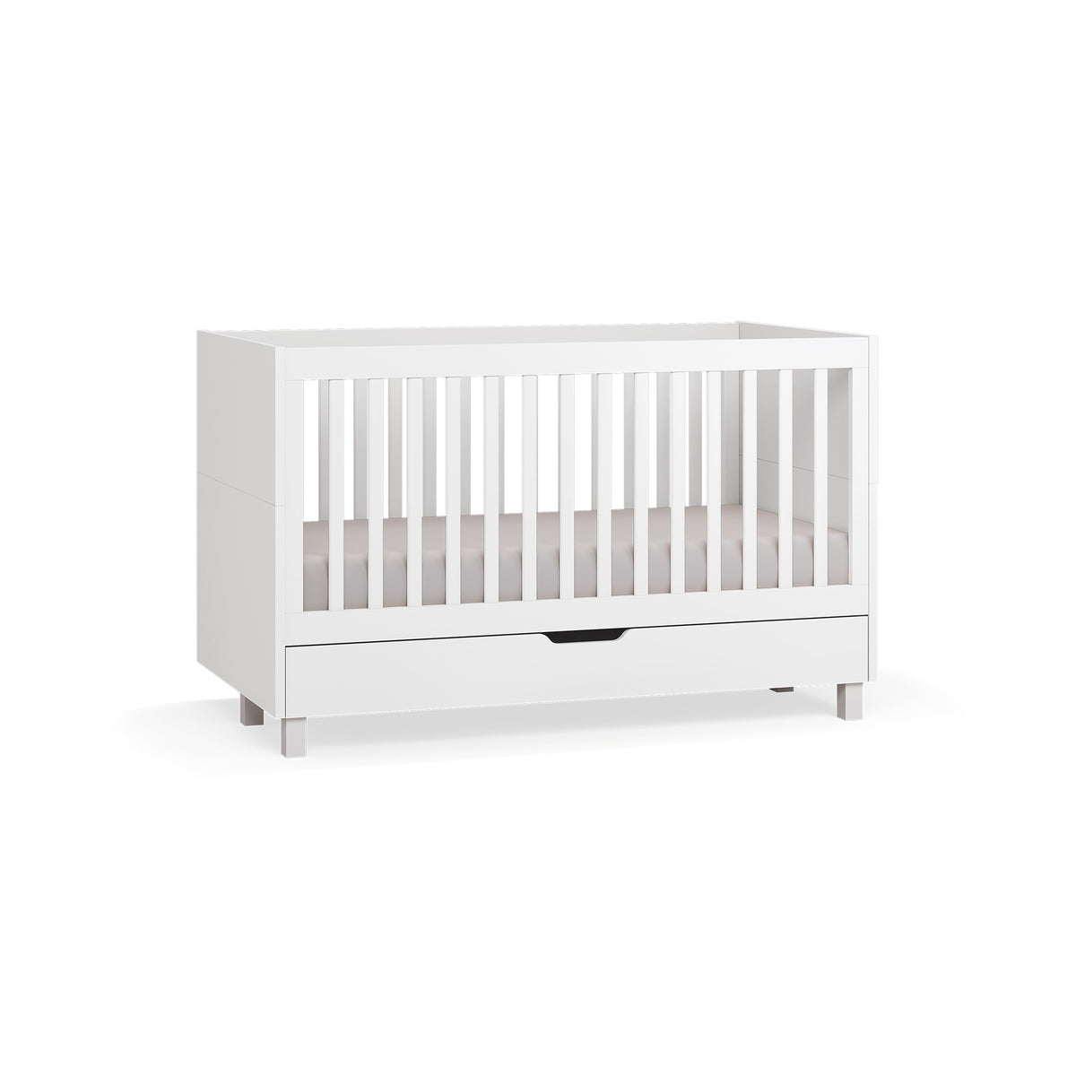 Трансформираща се кошара 70x140 Simple (Baby)