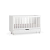 Трансформираща се кошара 70x140 Simple (Baby)