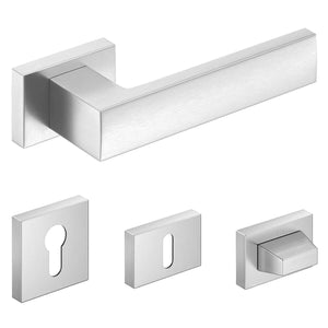 Дръжка METAL-BUD CUBE PREMIUM