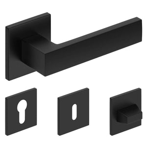 Дръжка METAL-BUD CUBE SLIM