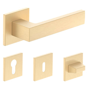 Дръжка METAL-BUD CUBE SLIM