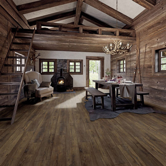 Ламиниран паркет Chalet 1005, производител My Floor от Флор Декор