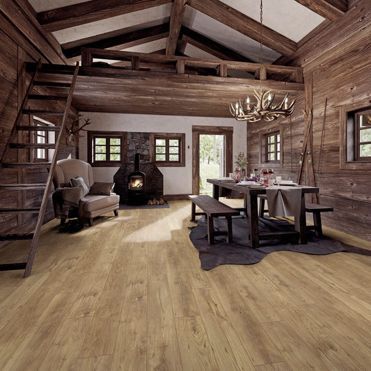 Ламиниран паркет Chalet 1008, производител My Floor от Флор Декор