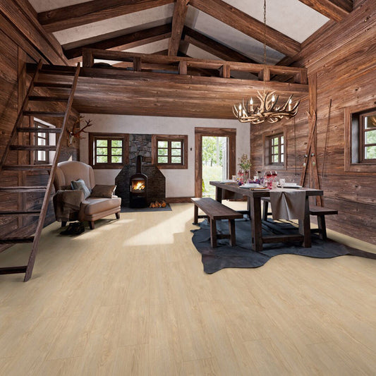 Ламиниран паркет Chalet 1024, производител My Floor от Флор Декор