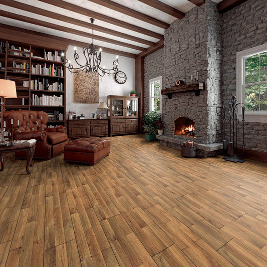 Ламиниран паркет Cottage 8111, производител My Floor от Флор Декор
