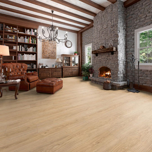 Ламиниран паркет Cottage 8114, производител My Floor от Флор Декор