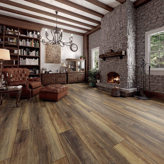 Ламиниран паркет Cottage 820, производител My Floor от Флор Декор