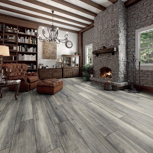 Ламиниран паркет Cottage 821, производител My Floor от Флор Декор