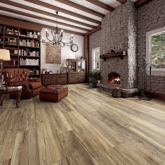 Ламиниран паркет Cottage 839, производител My Floor от Флор Декор