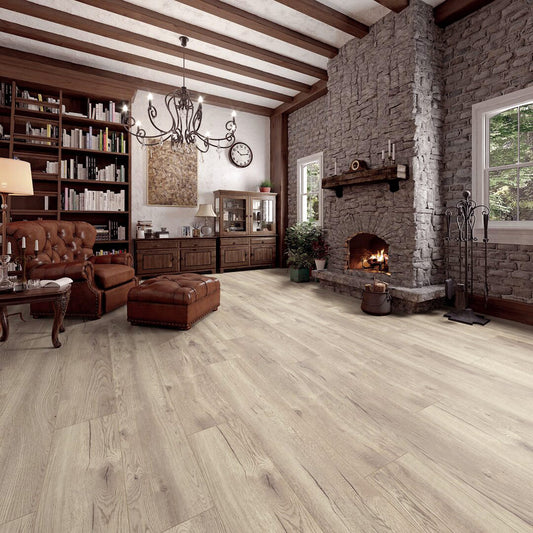 Ламиниран паркет Cottage 852, производител My Floor от Флор Декор